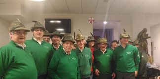 Preghiera dell’Alpino, sezioni Ana vicentine: “non condividiamo indicazioni della Diocesi” La preghiera degli alpini