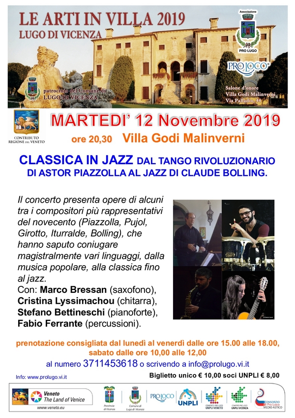 Lugo-Jazz
