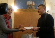 “Dat” fine vita, Vicenza nella top 10 nazionale e prima in Veneto consegna dat