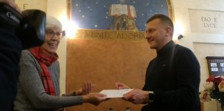 “Dat” fine vita, Vicenza nella top 10 nazionale e prima in Veneto consegna dat