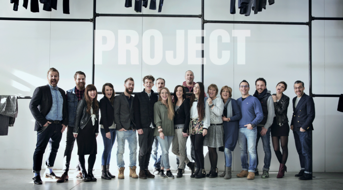 Project Officina Creativa