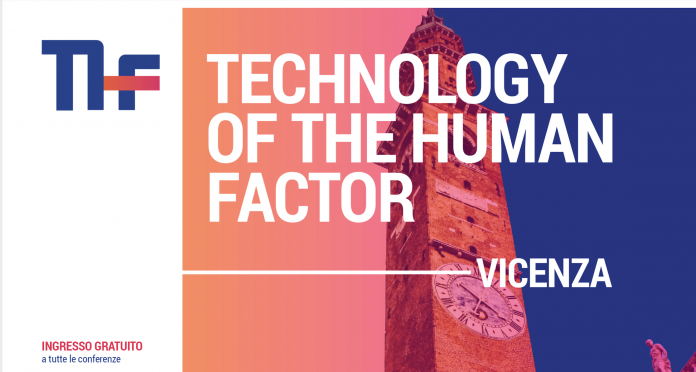Technology of the human factor
