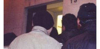 “Il bulgaro” crea ancora problemi al Mezzanino: fermato a colazione, ma era stato rimpatriato nel 2017 in fila al Mezzanino