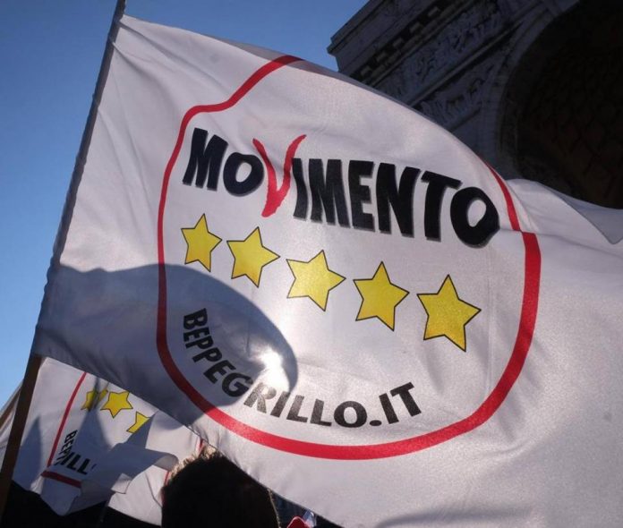 Movimento 5 Stelle