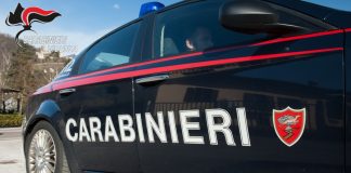 Partita di calcio tra amici al campetto, in 7 (4 minori) segnalati al Prefetto e affidati ai genitori carabinieri