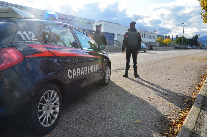 Carabinieri