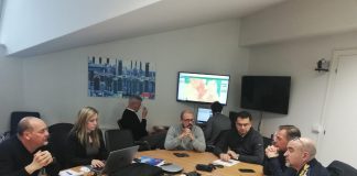 Maltempo, prosegue monitoraggio Coc ma si escludono al momento criticità per i fiumi a Vicenza
