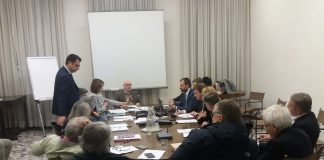 Commissione su Aim con Rucco, il resoconto di Rolando: “intenso dibattito, si è ancora in alto mare” commissione Aim Rucco