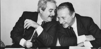 Educazione alla legalità, in programma altri tre appuntamenti Falcone e Borsellino