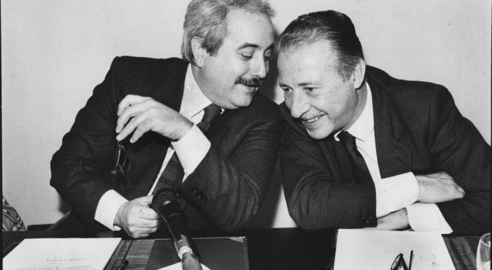 Falcone e Borsellino