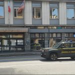 Pensioni di invalidità, GdF di Vicenza denuncia tre falsi invalidi: sequestrati conti bancari e un immobile per 90.000 euro finanza inps