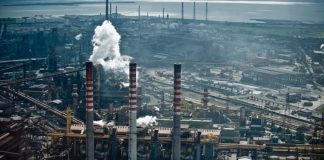 L’inquietante vicenda dell’ex ILVA: il conflitto tra capitale e salute ilva
