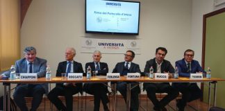 Università, protocollo tra Iuav di Venezia e Fondazione Studi Universitari di Vicenza