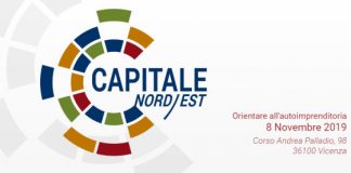 Politiche del lavoro, venerdì 8 in sala Stucchi “Capitale NordEst 2019″