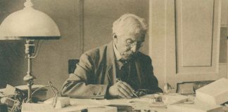 “Antonio Fogazzaro e la Teosofia: una ricognizione sulla base di nuovi documenti inediti”