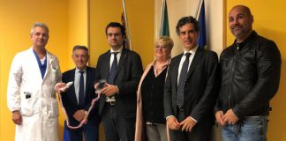 Dalla solidarietà dei Vicentini un nuovo ecografo portatile per l’Ospedale San Bortolo