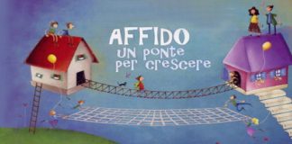 Affido familiare, lunedì 18 novembre incontro introduttivo al corso per famiglie