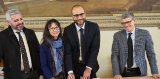Edicole al servizio del cittadino: siglato accordo tra Comune di Vicenza, Fenagi e Confesercenti