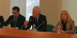 Tav, al tavolo tecnico in Camera di Commercio si fa squadra