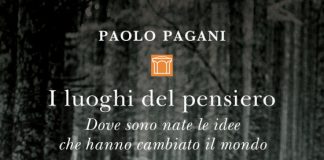 A Palazzo Cordellina presentazione del nuovo libro di Paolo Pagani