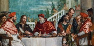 Pittura del Cinquecento, incontri alle Gallerie d’Italia – Palazzo Leoni Montanari