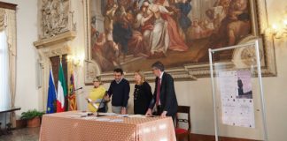 Progetto Educazione alla legalità, uno spettacolo teatrale e la presentazione di due libri