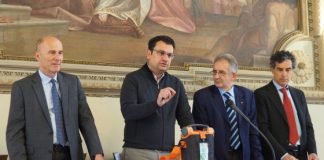 “Vicenza cardio protetta”: convenzione con Federfarma, Ulss 8 e Lions Club Vicenza Host