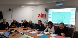 Ore 24 – Maltempo, confermati lo stato di attenzione e il monitoraggio