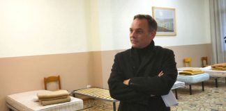 Emergenza freddo a Vicenza, 25 persone accolte in contra’ San Marco hanno firmato il regolamento