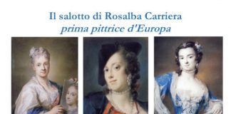 “Il salotto di Rosalba Carriera, prima pittrice d’Europa” a Palazzo Cordellina