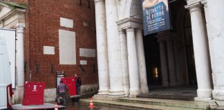 Mostra “Ritratto di donna” in Basilica palladiana, arrivate le prime opere