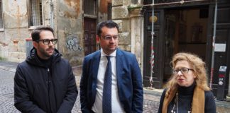 Lavori per 92 mila euro alla Biblioteca Bertoliana: il 2 dicembre aprirà il cantiere