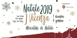 Mercati di Natale, dal 7 dicembre 2019 al 6 gennaio 2020