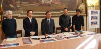 “Ekuò concerto d’Avvento” l’1 dicembre al Teatro Comunale