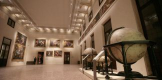 “Salotto Chiericati”, al via la stagione concertistica dell’Officina dei Talenti