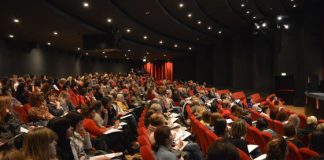 Grande successo di partecipazione al seminario per il personale educativo e docente
