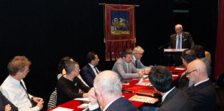 Legge per la cultura, al Teatro comunale di Vicenza seduta fuori sede della VI commissione consiliare della Regione