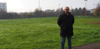 Paco Fornaci e quartieri, Ierardi: investiti 100 mila euro per la riqualificazione del verde pubblico