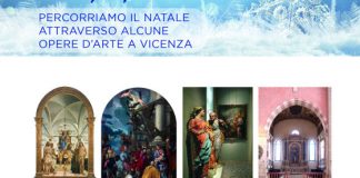 Due passi nel Natale, sabato 30 novembre la prima visita guidata