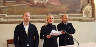Pubblicato il concorso per nove posti di agente di polizia locale