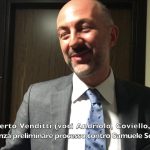 Samuele Sorato: gup Venditti respinge istanza di legittimo impedimento, al processo BPVi ex dg si era avvalso della facoltà di non rispondere Processo Samuele Sorato, il Gup Robero Venditti