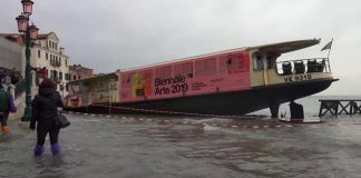 Venezia, Protezione civile: offerte di aiuto da tutta Italia, ma non è possibile l’impiego di cittadini