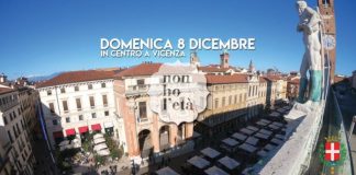 Non ho l’età – Mercato dell’Antiquariato, Collezionismo & Vintage, l’8 dicembre in centro