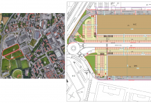 Centro commerciale ai Pomari, il comitato: “3,5 ettari di cemento, nel silenzio della giunta Rucco” progetto pomari
