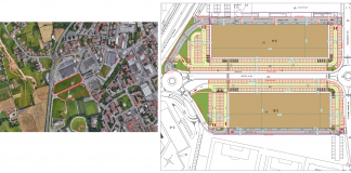 Centro commerciale ai Pomari, il comitato: “3,5 ettari di cemento, nel silenzio della giunta Rucco” progetto pomari