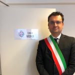 Bruxelles, Rucco conclude la missione incontrando alcuni eurodeputati tra cui Moretti Il sindaco del Comune di Vicenza Francesco Rucco