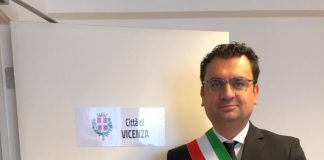 Entra nel vivo la missione europea del sindaco Francesco Rucco a Bruxelles: “attenzione ai bandi” Il sindaco del Comune di Vicenza Francesco Rucco