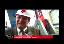 Non solo Mose, Giancarlo Galan deviò fondi disinquinamento. Corte dei Conti: “risarcisca Venezia”