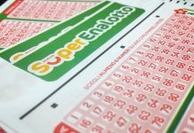 SuperEnalotto: in Veneto sette premi non ritirati, 70mila euro in scadenza Superenalotto veneto