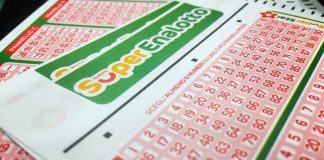 SuperEnalotto, a Conegliano centrato un 5 da 17 mila euro Superenalotto veneto